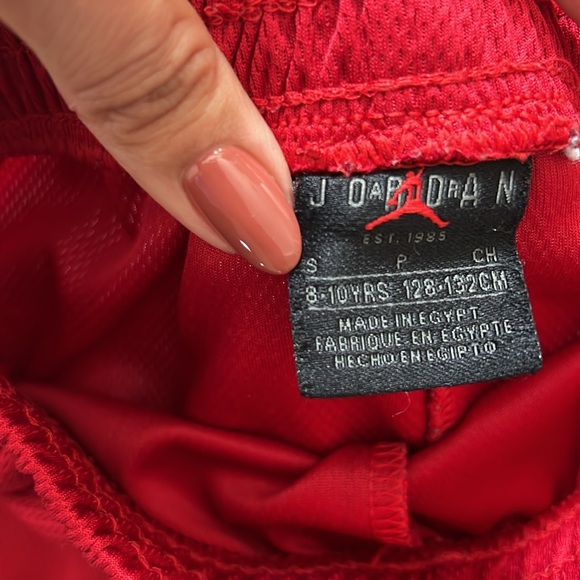 Jordan Bundle of basketball shorts! - Picture 4 of 5